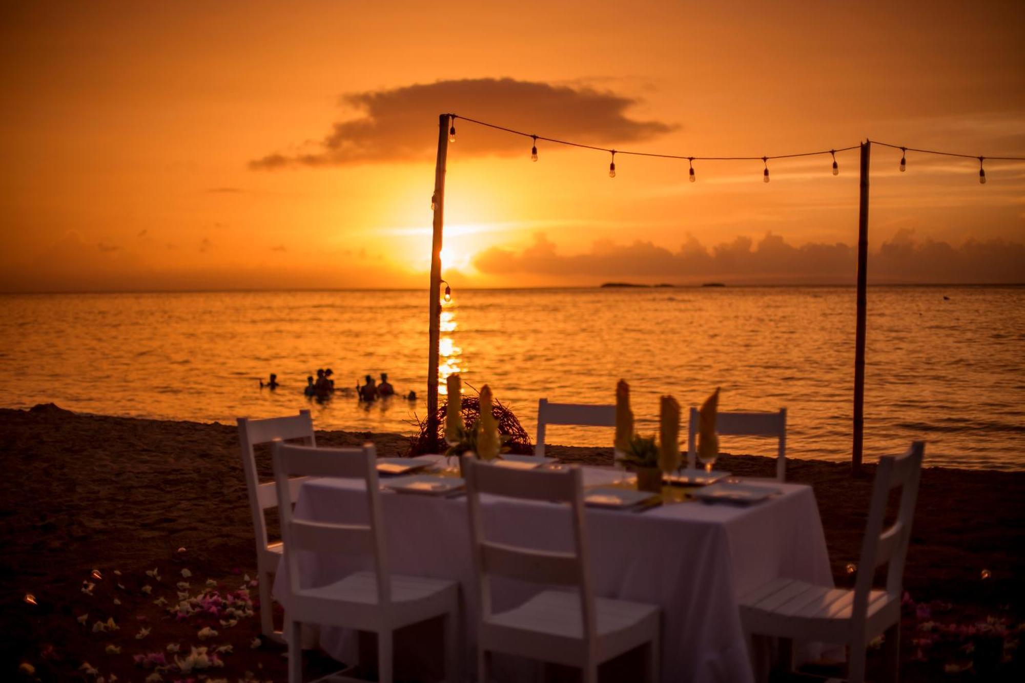 Hotel Playa Colibri Las Terrenas Zewnętrze zdjęcie