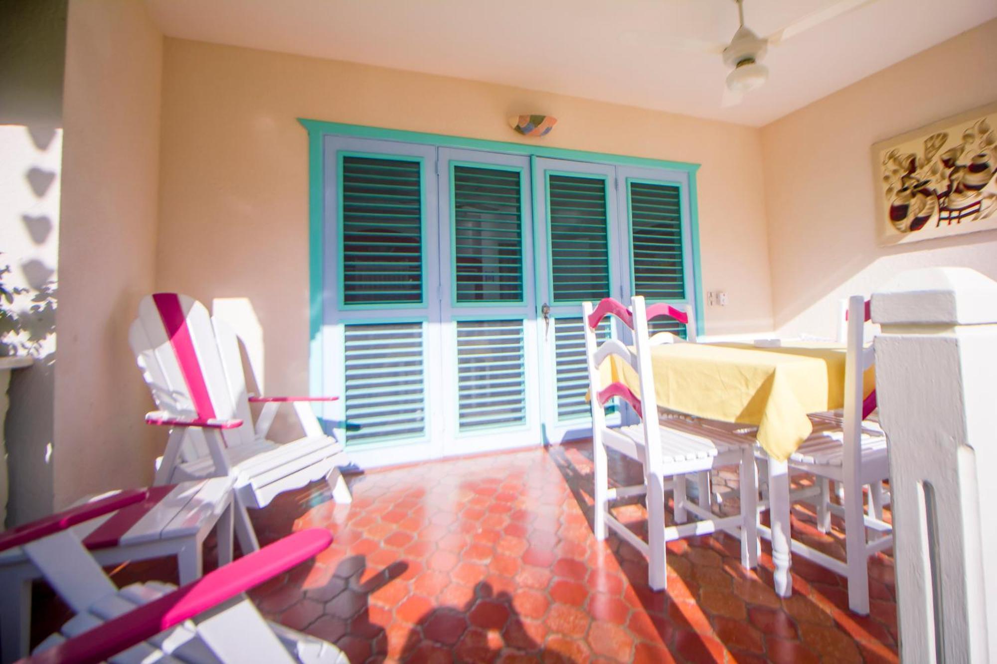 Hotel Playa Colibri Las Terrenas Zewnętrze zdjęcie
