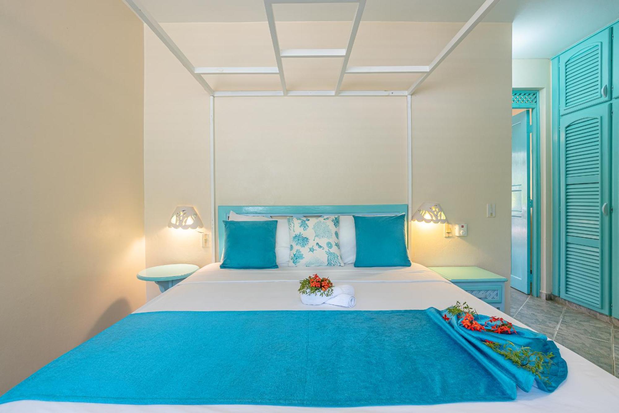 Hotel Playa Colibri Las Terrenas Zewnętrze zdjęcie