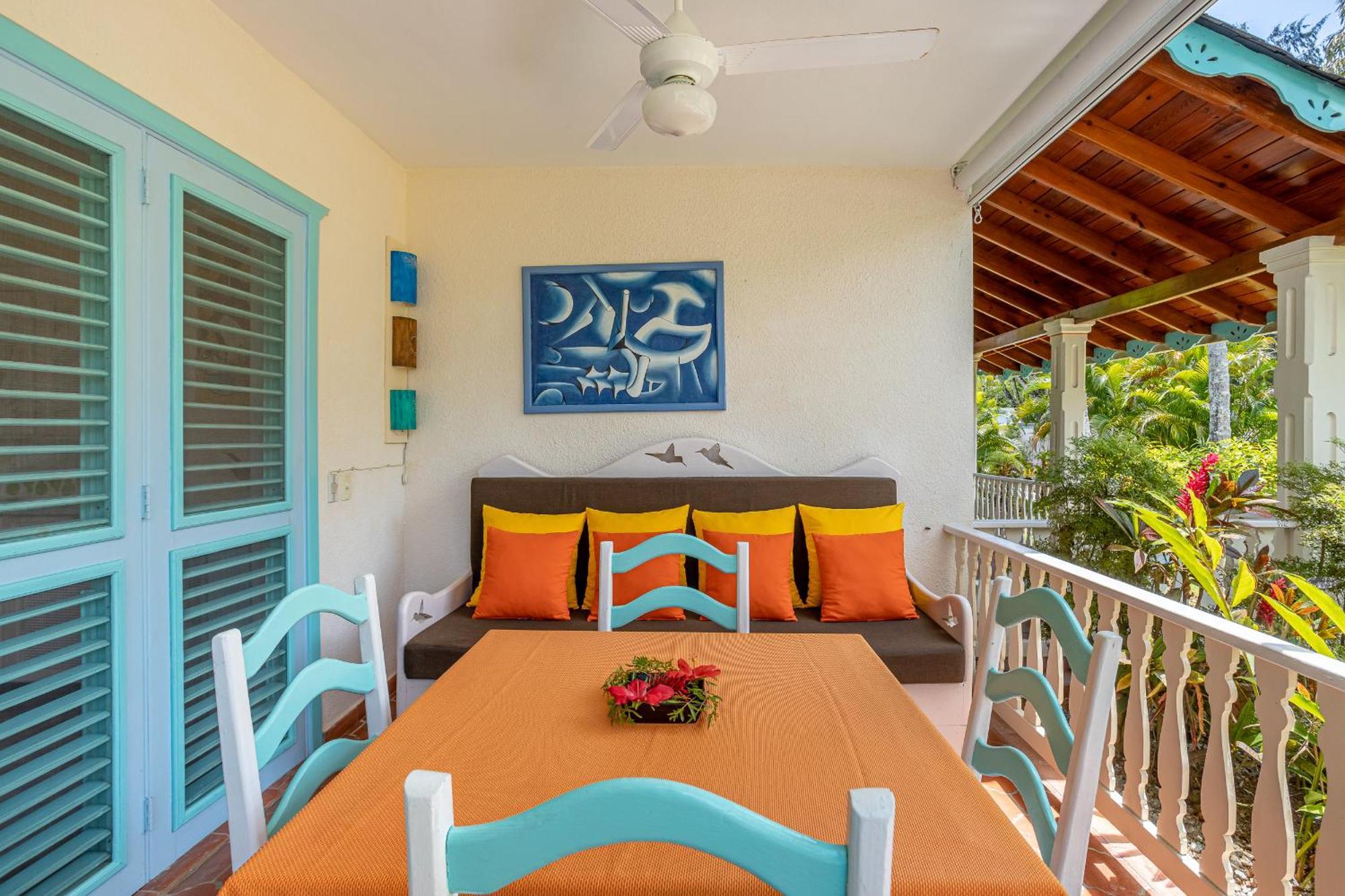 Hotel Playa Colibri Las Terrenas Zewnętrze zdjęcie