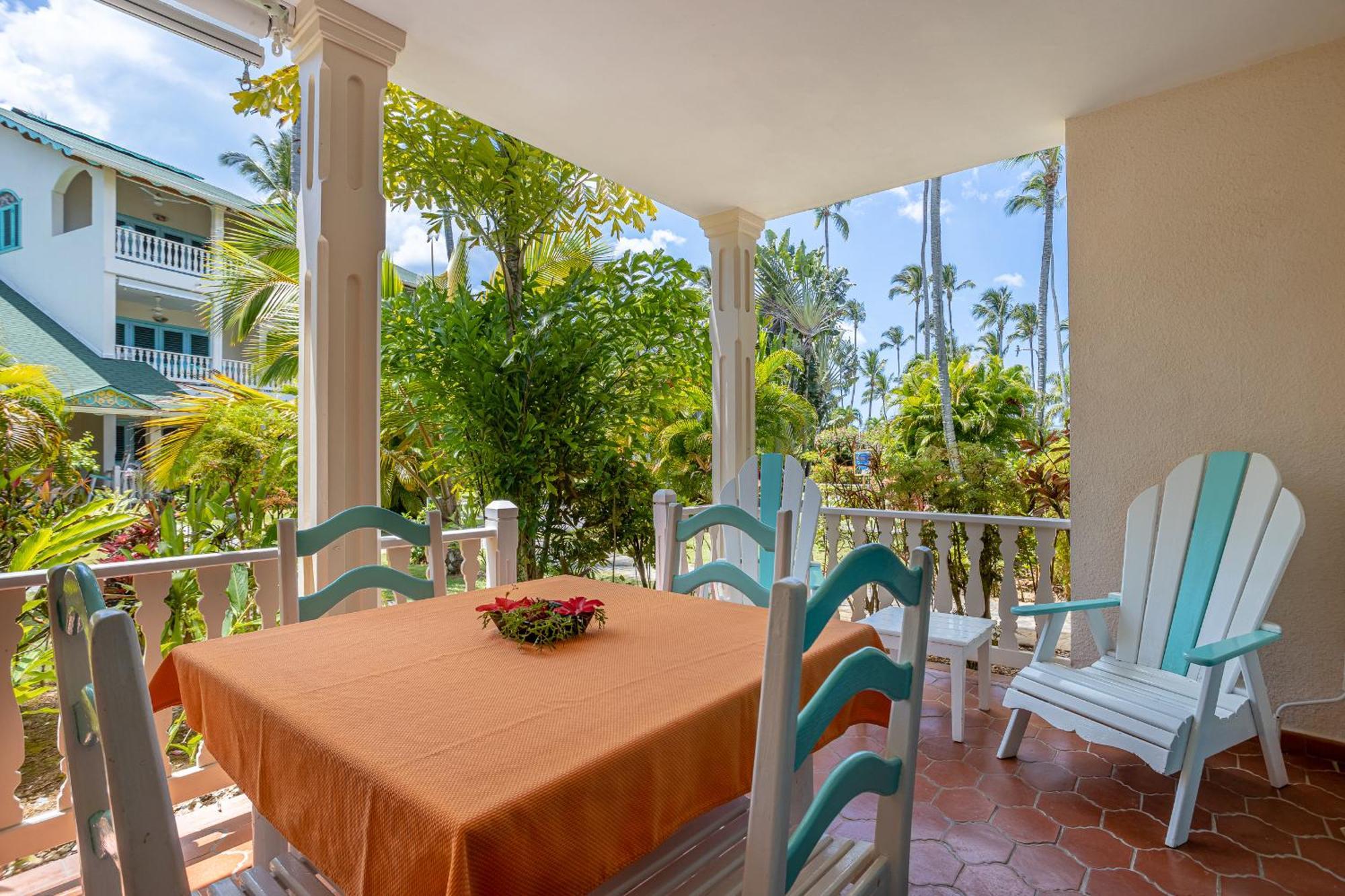 Hotel Playa Colibri Las Terrenas Zewnętrze zdjęcie