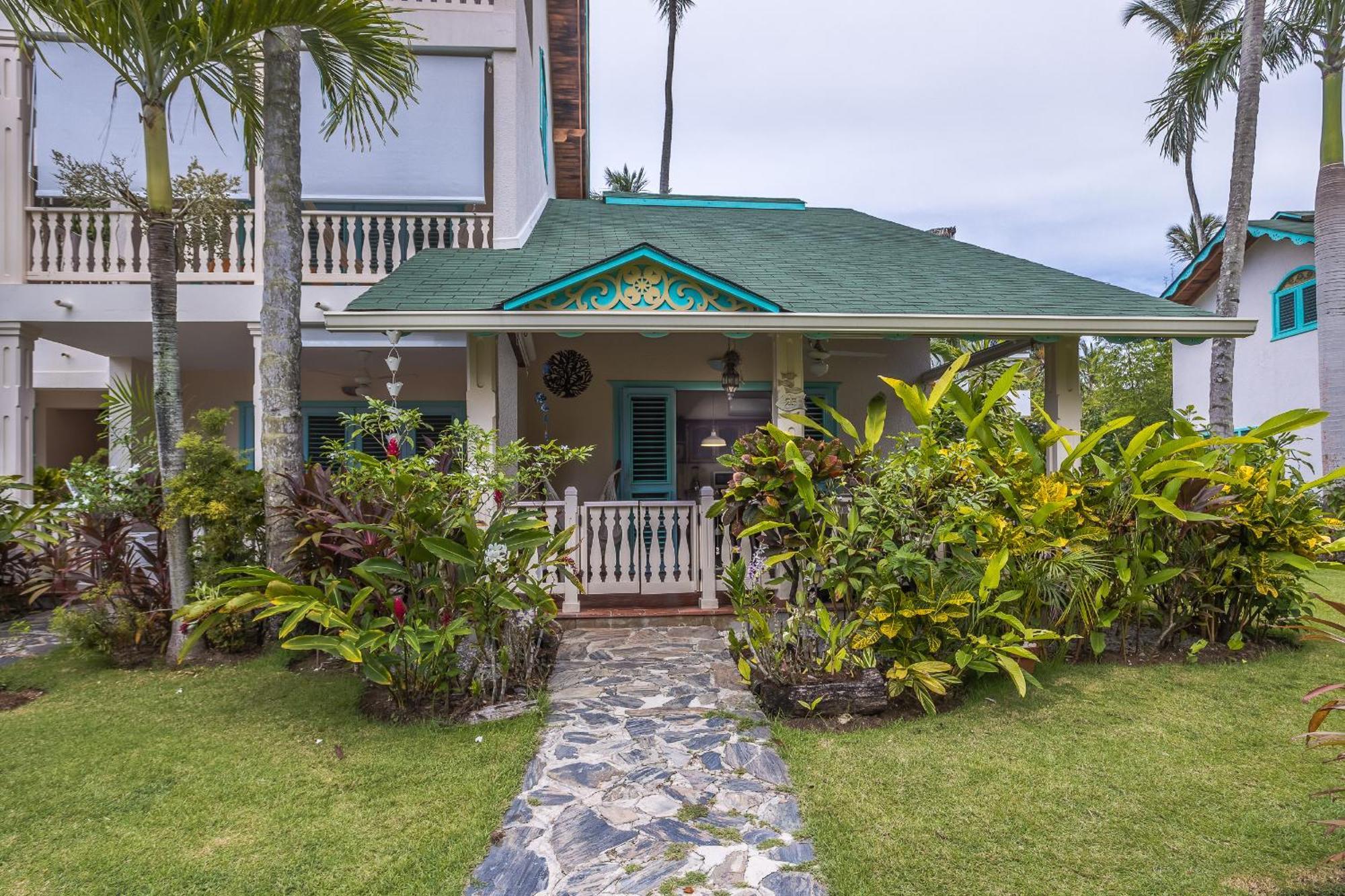 Hotel Playa Colibri Las Terrenas Zewnętrze zdjęcie