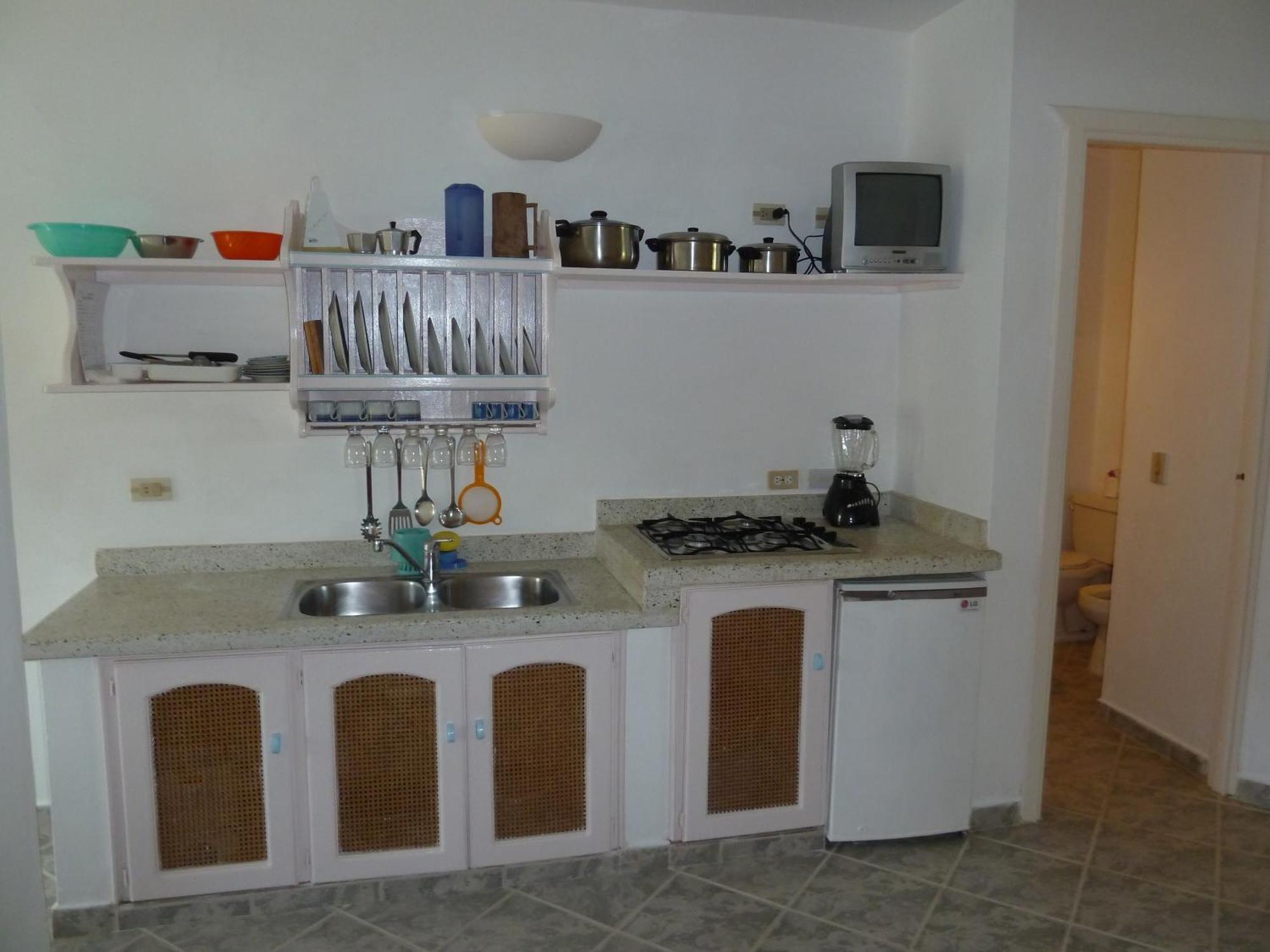 Hotel Playa Colibri Las Terrenas Zewnętrze zdjęcie