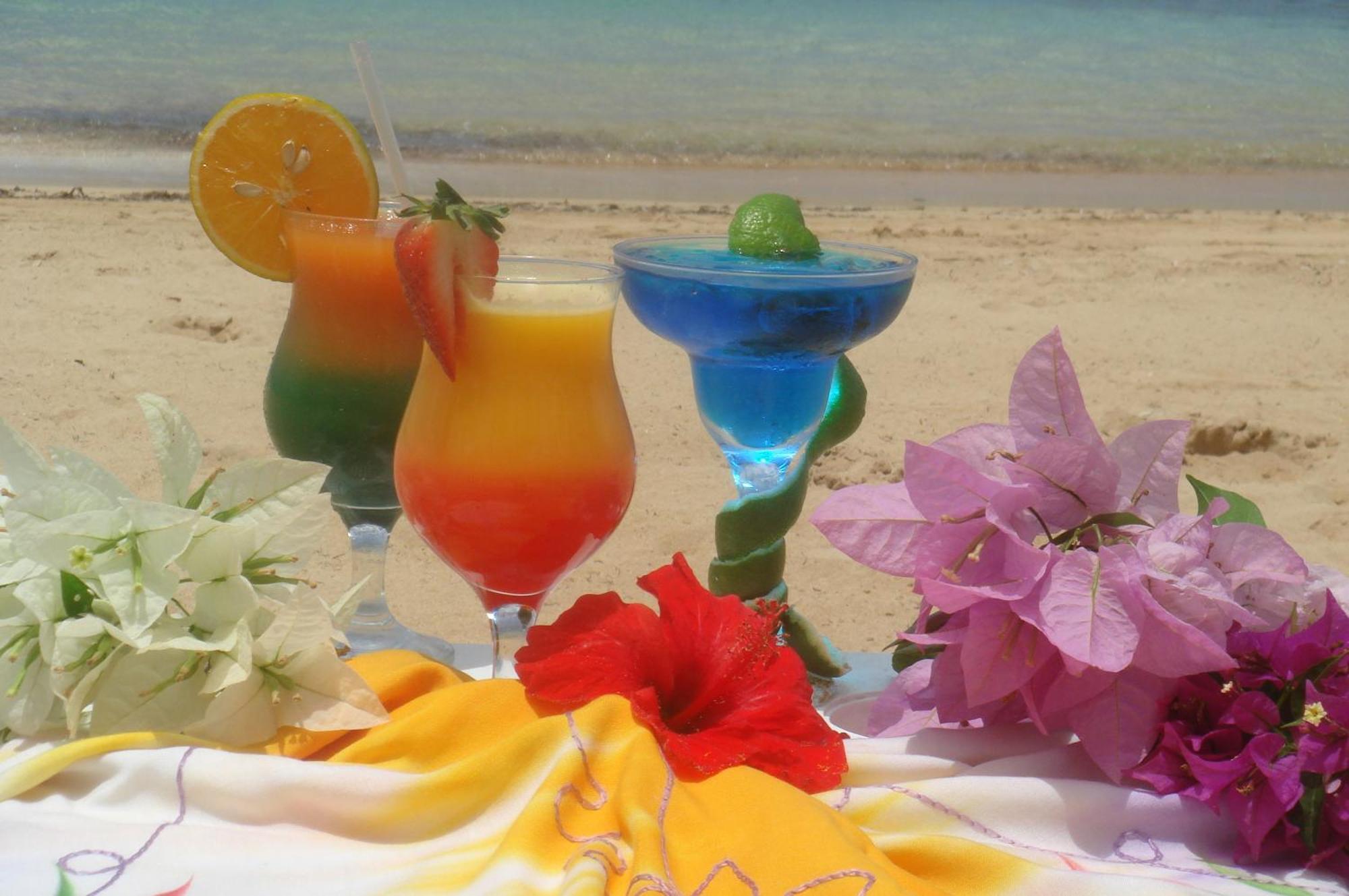 Hotel Playa Colibri Las Terrenas Zewnętrze zdjęcie