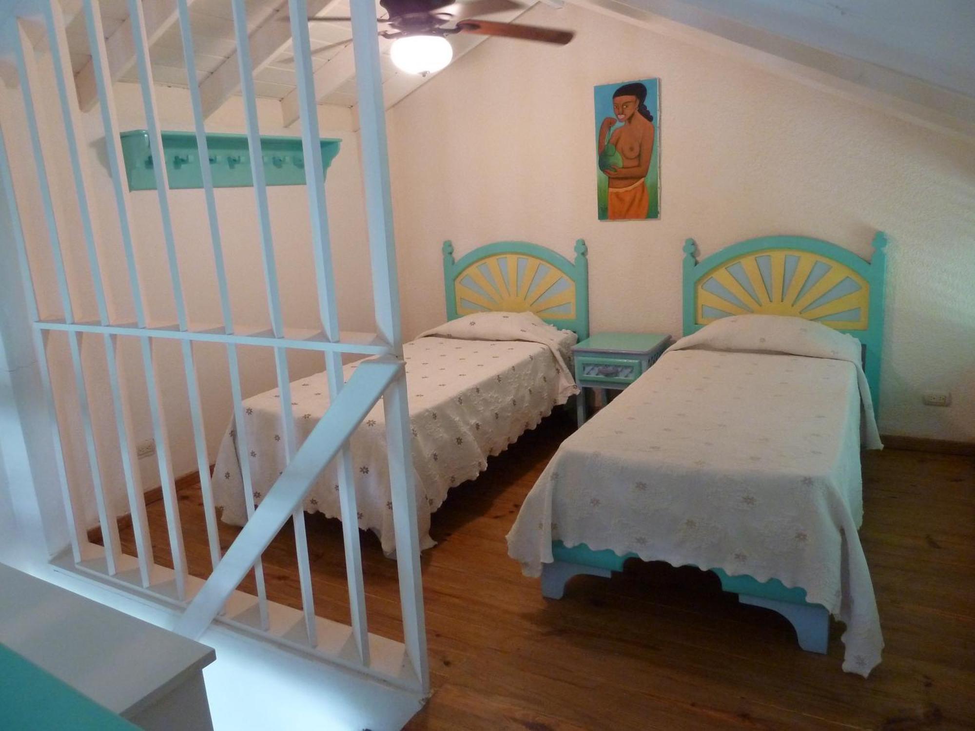 Hotel Playa Colibri Las Terrenas Zewnętrze zdjęcie
