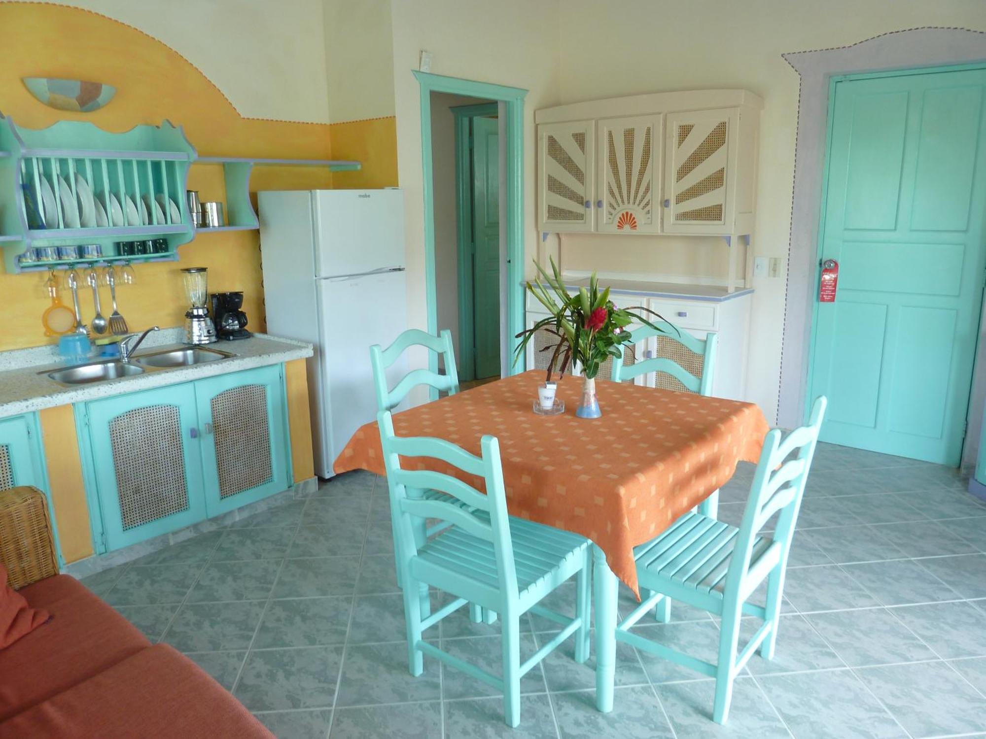 Hotel Playa Colibri Las Terrenas Zewnętrze zdjęcie