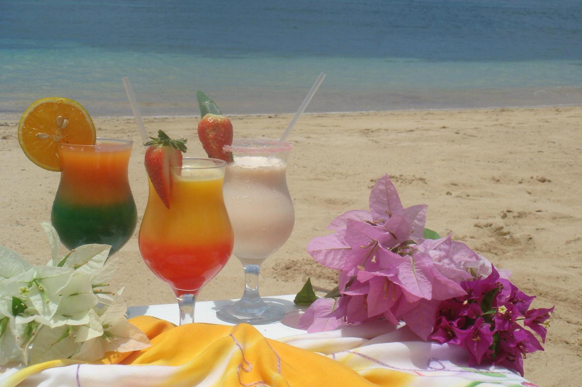 Hotel Playa Colibri Las Terrenas Zewnętrze zdjęcie