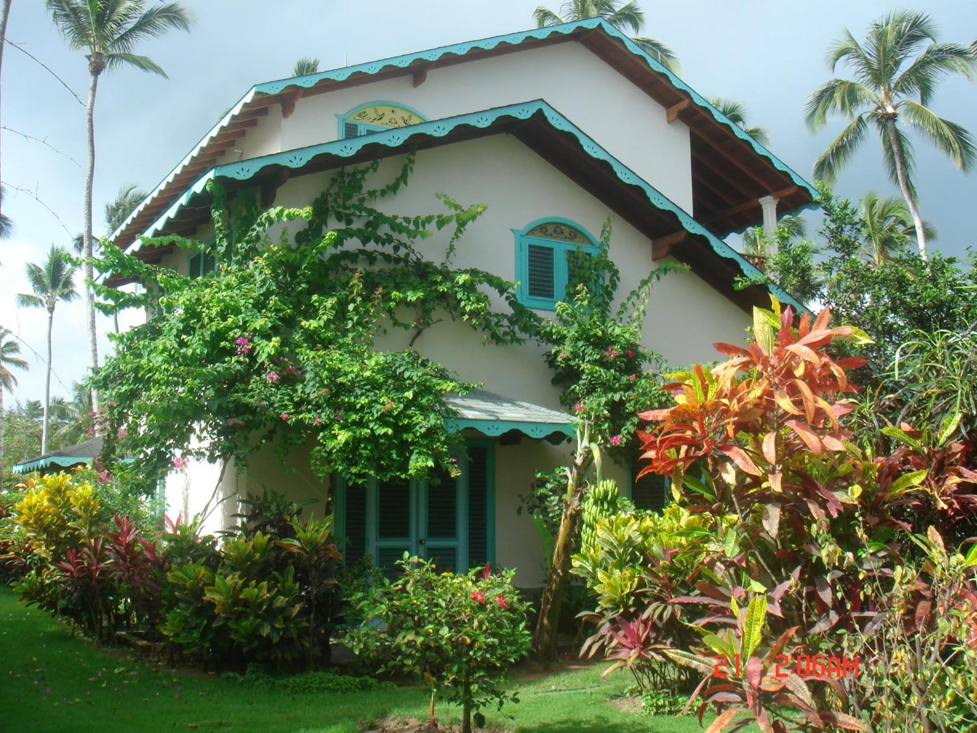 Hotel Playa Colibri Las Terrenas Zewnętrze zdjęcie
