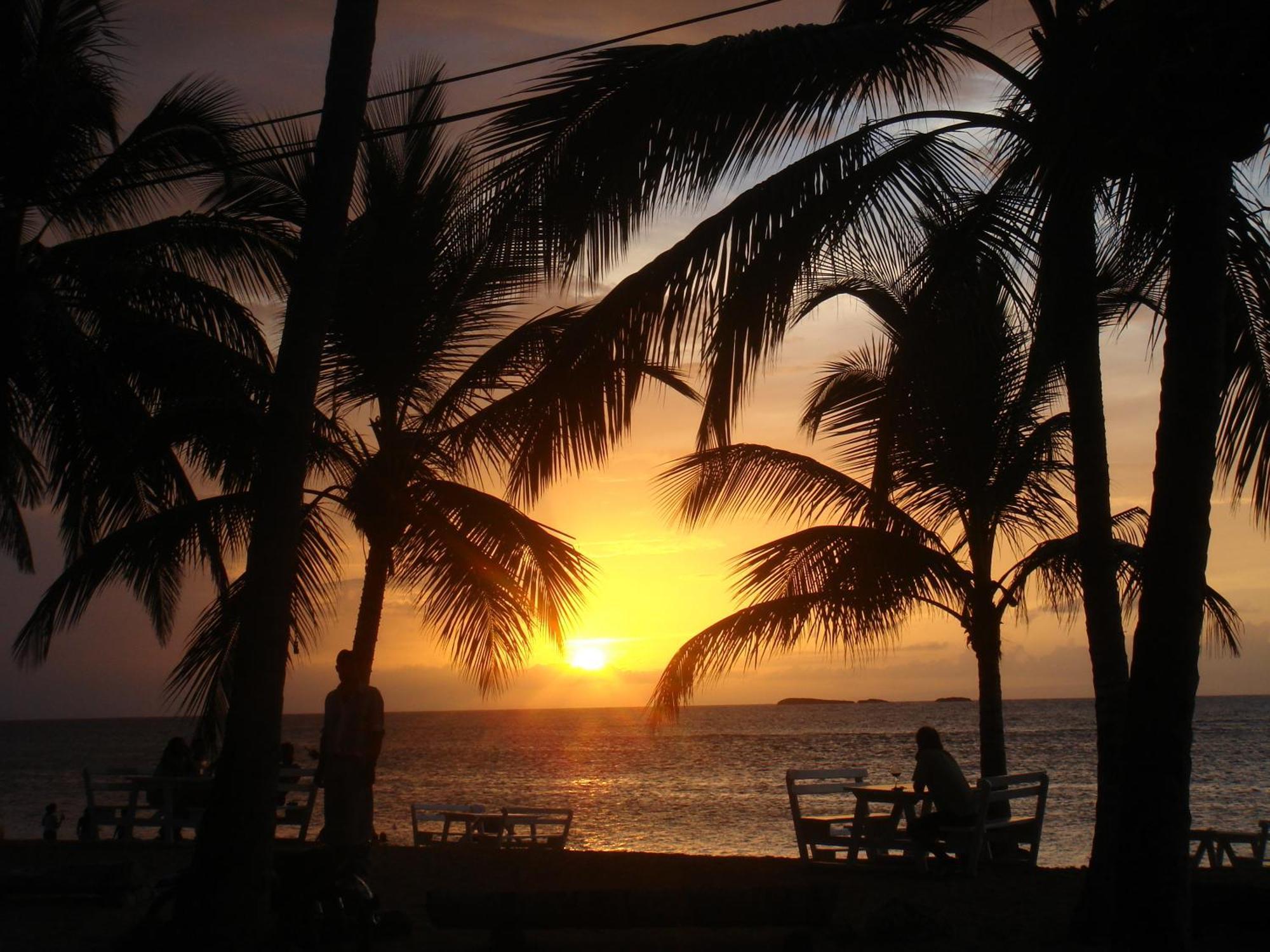 Hotel Playa Colibri Las Terrenas Zewnętrze zdjęcie
