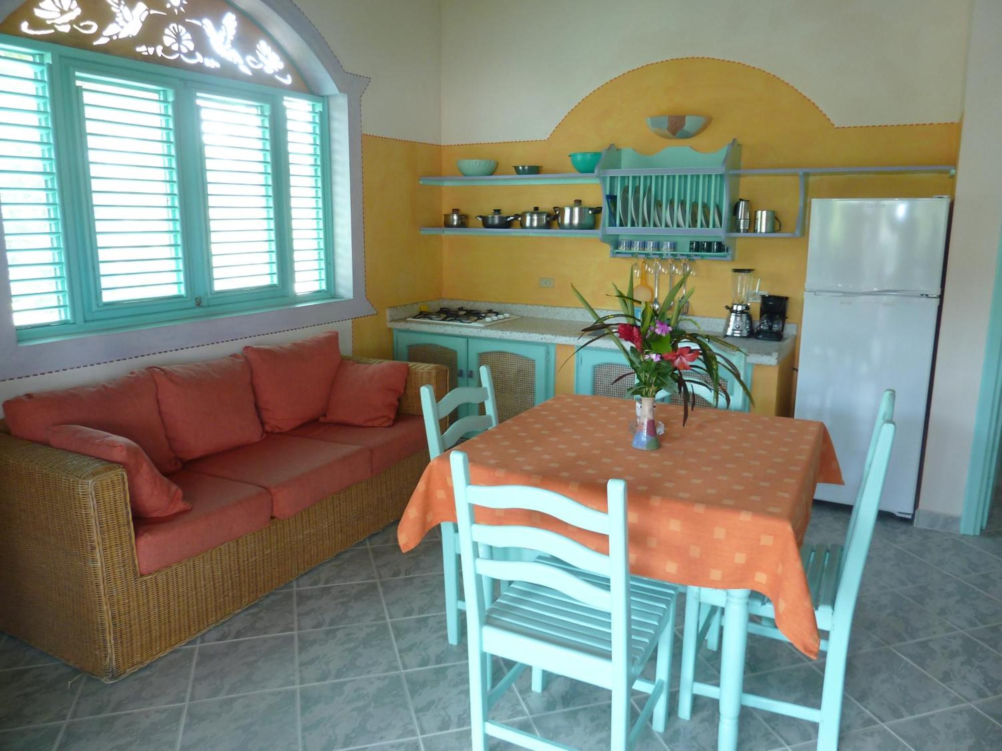 Hotel Playa Colibri Las Terrenas Zewnętrze zdjęcie