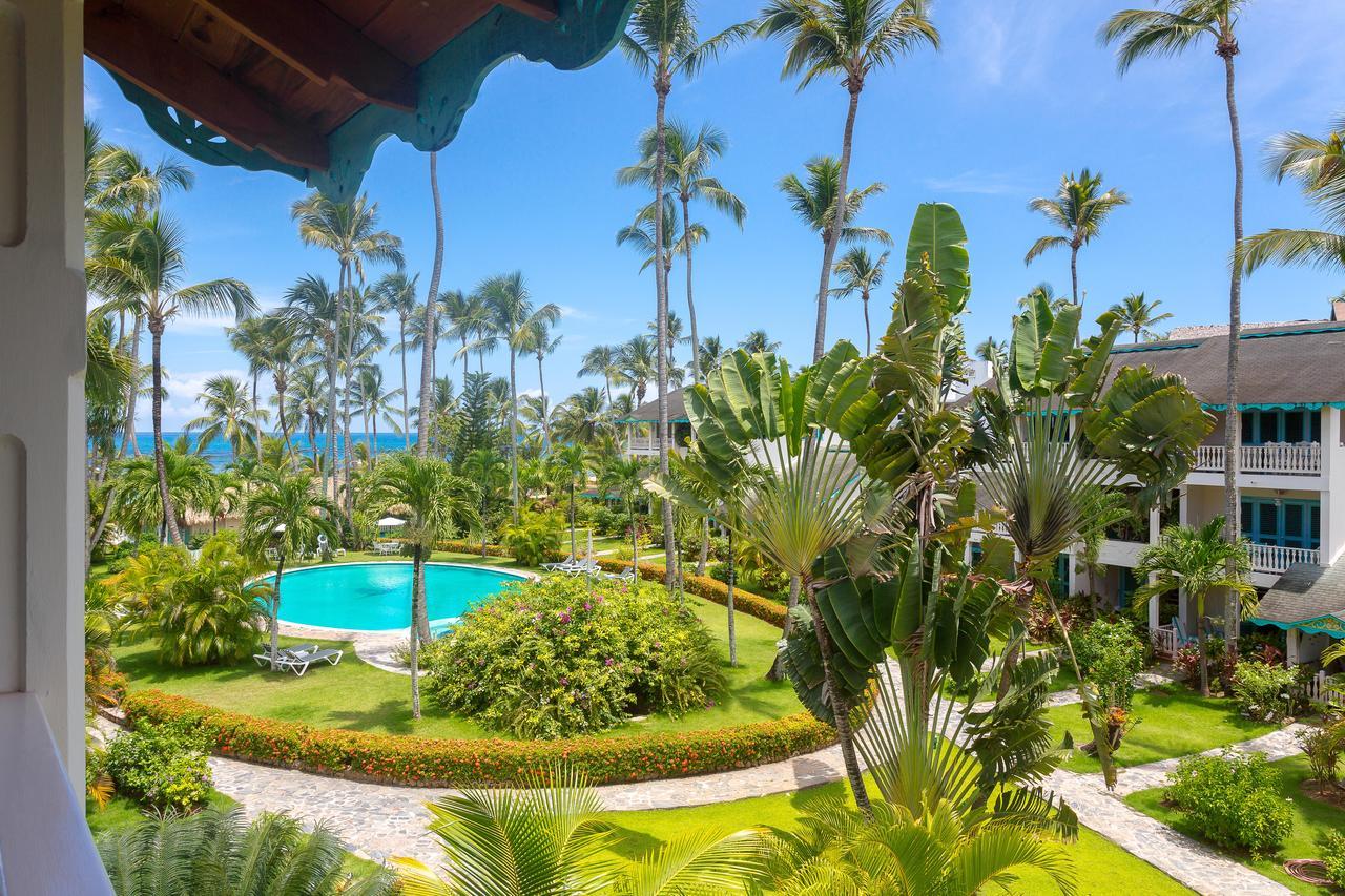 Hotel Playa Colibri Las Terrenas Zewnętrze zdjęcie